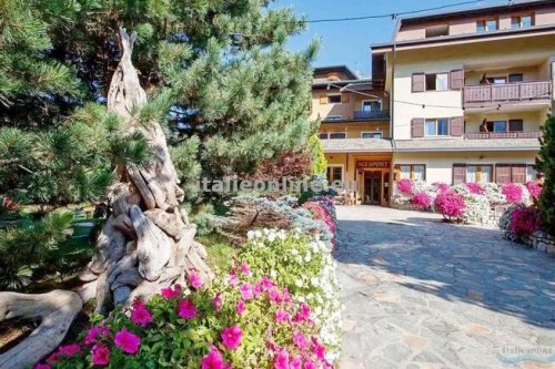 Meublè Sci Sport Hotel & Residence SKI - Lombardie - Itálie, Bormio - Lyžařské zájezdy