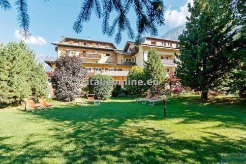 Meublè Sci Sport Hotel & Residence SKI - Lombardie - Itálie, Bormio - Lyžařské zájezdy