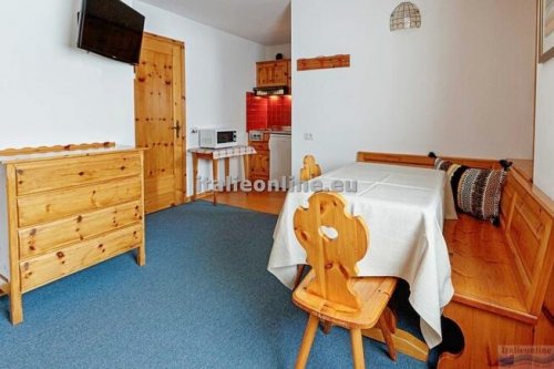 Meublè Sci Sport Hotel & Residence SKI - Lombardie - Itálie, Bormio - Lyžařské zájezdy