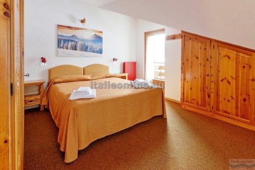 Meublè Sci Sport Hotel & Residence SKI - Lombardie - Itálie, Bormio - Lyžařské zájezdy