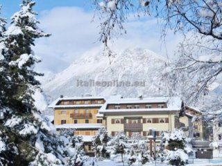 Meublè Sci Sport Hotel & Residence SKI - Lombardie - Itálie, Bormio - Lyžařské zájezdy Meublè Sci Sport Hotel & Residence SKI - Lombardie - Itálie, Bormio - Lyžařské zájezdy