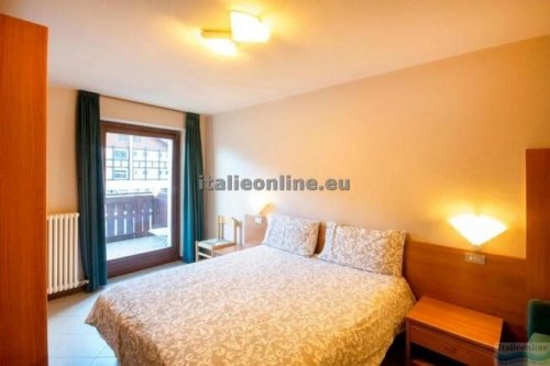 Residence Casa Martinelli SKI - Lombardie - Itálie, Bormio - Lyžařské zájezdy
