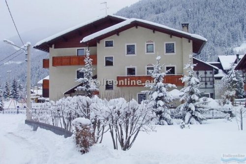 Residence Casa Martinelli SKI - Lombardie - Itálie, Bormio - Lyžařské zájezdy