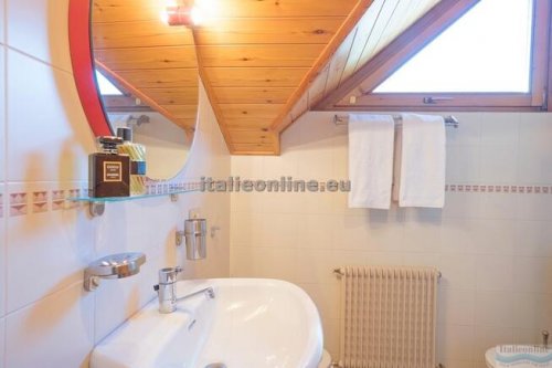 Residence Fior d'Alpe SKI - Alta Valtellina - Itálie, Valdidentro - Lyžařské zájezdy