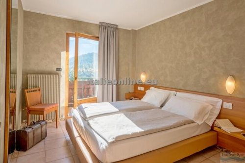 Residence Fior d'Alpe SKI - Alta Valtellina - Itálie, Valdidentro - Lyžařské zájezdy