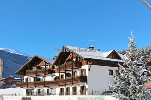 Residence Fior d'Alpe SKI - Alta Valtellina - Itálie, Valdidentro - Lyžařské zájezdy