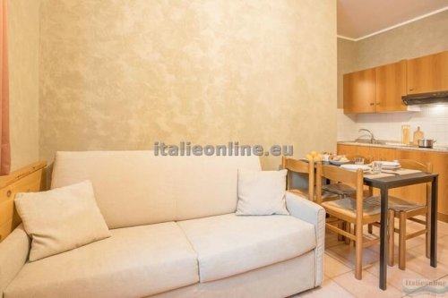 Residence Fior d'Alpe SKI - Alta Valtellina - Itálie, Valdidentro - Lyžařské zájezdy