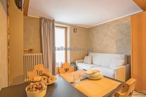 Residence Fior d'Alpe SKI - Alta Valtellina - Itálie, Valdidentro - Lyžařské zájezdy