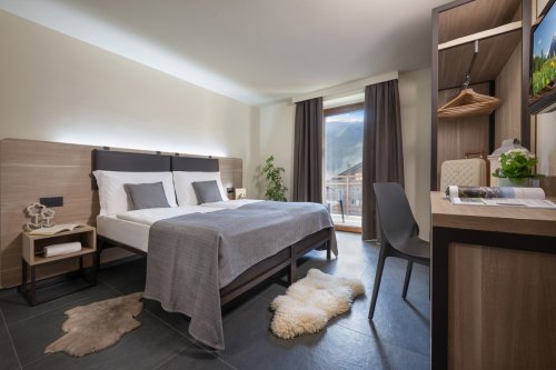 Hotel Loredana - Alta Valtellina - Itálie, Livigno - Lyžařské zájezdy