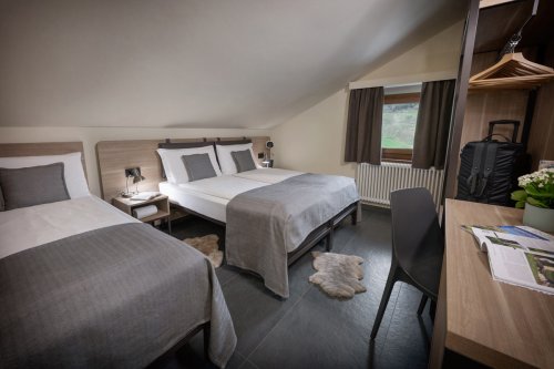 Hotel Loredana - Alta Valtellina - Itálie, Livigno - Lyžařské zájezdy