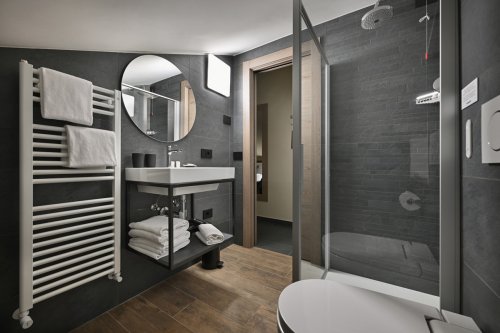 Hotel Loredana - Alta Valtellina - Itálie, Livigno - Lyžařské zájezdy
