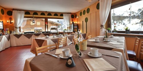 Hotel Loredana - Alta Valtellina - Itálie, Livigno - Lyžařské zájezdy