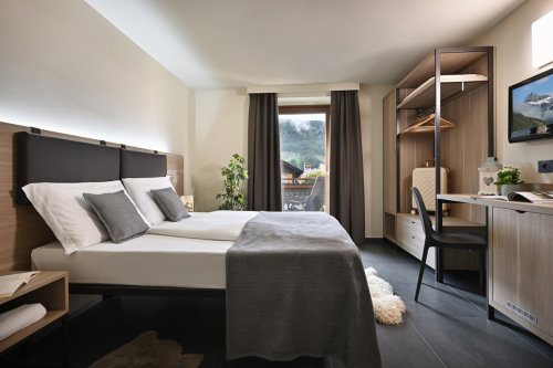 Hotel Loredana - Alta Valtellina - Itálie, Livigno - Lyžařské zájezdy