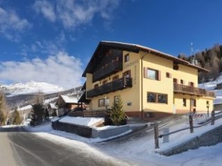 Hotel Loredana - Alta Valtellina - Itálie, Livigno - Lyžařské zájezdy Hotel Loredana - Alta Valtellina - Itálie, Livigno - Lyžařské zájezdy
