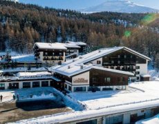 Hotel Intermonti