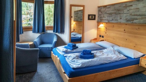 Chalet Luna - Alta Valtellina - Itálie, Livigno - Lyžařské zájezdy
