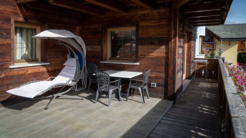 Chalet Luna - Alta Valtellina - Itálie, Livigno - Lyžařské zájezdy