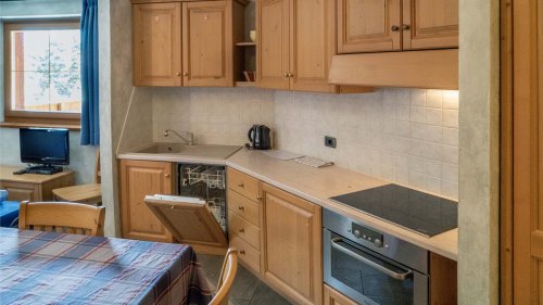Chalet Luna - Alta Valtellina - Itálie, Livigno - Lyžařské zájezdy