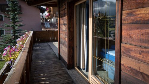 Chalet Luna - Alta Valtellina - Itálie, Livigno - Lyžařské zájezdy