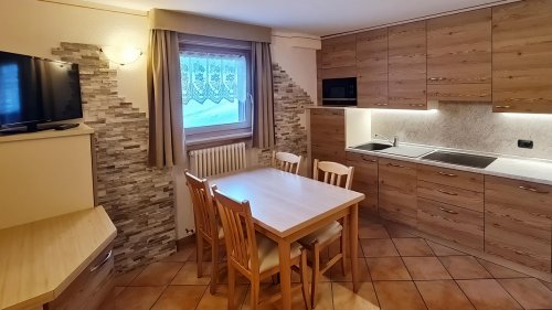 Chalet Sunflower - Alta Valtellina - Itálie, Livigno - Lyžařské zájezdy