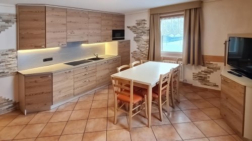 Chalet Sunflower - Alta Valtellina - Itálie, Livigno - Lyžařské zájezdy
