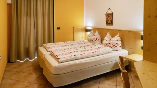 Chalet Sunflower - Alta Valtellina - Itálie, Livigno - Lyžařské zájezdy