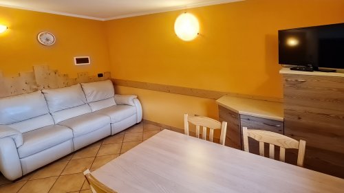 Chalet Sunflower - Alta Valtellina - Itálie, Livigno - Lyžařské zájezdy