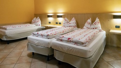 Chalet Sunflower - Alta Valtellina - Itálie, Livigno - Lyžařské zájezdy