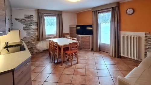 Chalet Sunflower - Alta Valtellina - Itálie, Livigno - Lyžařské zájezdy