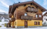 Katalog zájezdů - Itálie, Chalet Sunflower