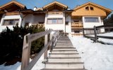 Aparthotel Des Alpes - Dolomiti Superski - Itálie, Val di Fiemme, Obereggen - Lyžařské zájezdy, Residence Des Alpes Residence Des Alpes