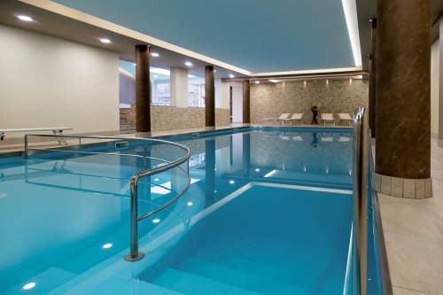 Aparthotel Des Alpes - Dolomiti Superski - Itálie, Val di Fiemme, Obereggen - Lyžařské zájezdy