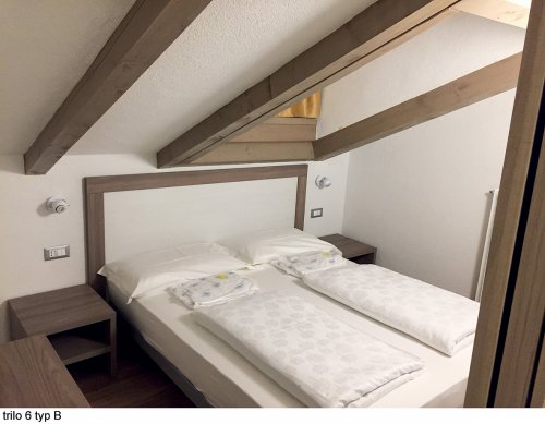 Aparthotel Des Alpes - Dolomiti Superski - Itálie, Val di Fiemme, Obereggen - Lyžařské zájezdy