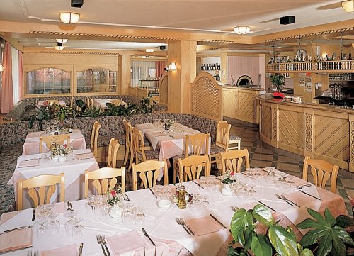 Aparthotel Des Alpes - Dolomiti Superski - Itálie, Val di Fiemme, Obereggen - Lyžařské zájezdy