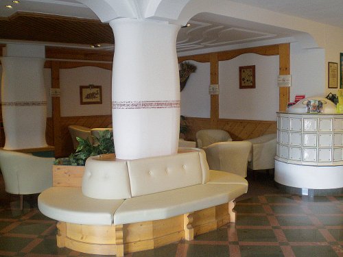 Aparthotel Des Alpes - Dolomiti Superski - Itálie, Val di Fiemme, Obereggen - Lyžařské zájezdy