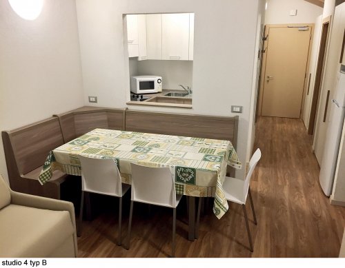 Aparthotel Des Alpes - Dolomiti Superski - Itálie, Val di Fiemme, Obereggen - Lyžařské zájezdy