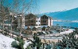 Aparthotel Majestic - Dolomiti Superski - Itálie, Val di Fiemme, Obereggen - Lyžařské zájezdy, Aparthotel Des Alpes Aparthotel Des Alpes