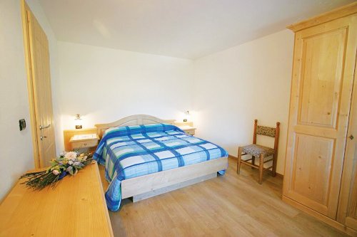 Residence Maso Cheló - Dolomiti Superski - Itálie, Val di Fiemme, Obereggen - Lyžařské zájezdy