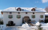 Residence Kristall - Dolomiti Superski - Itálie, Val di Fiemme, Obereggen - Lyžařské zájezdy, Residence Maso Cheló Residence Maso Cheló
