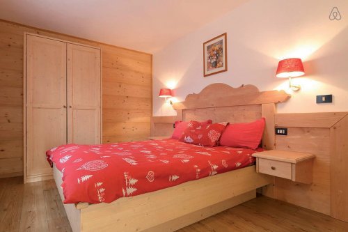 Villa Mirabell - Dolomiti Superski - Itálie, Val di Fiemme, Obereggen - Lyžařské zájezdy