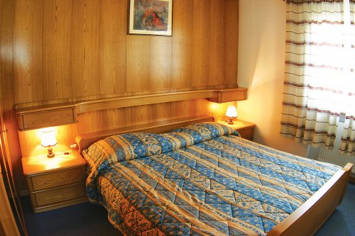 Villa Mirabell - Dolomiti Superski - Itálie, Val di Fiemme, Obereggen - Lyžařské zájezdy