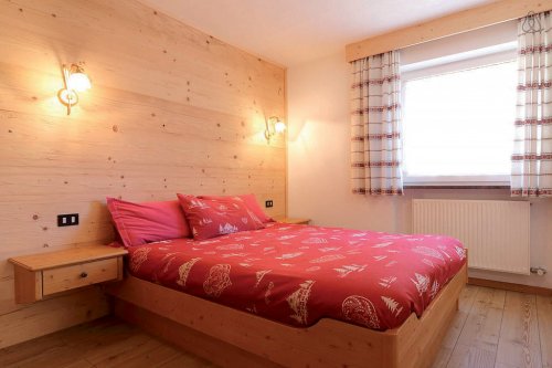 Villa Mirabell - Dolomiti Superski - Itálie, Val di Fiemme, Obereggen - Lyžařské zájezdy