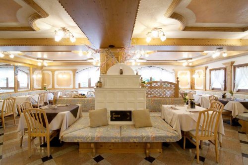 Aparthotel Majestic - Dolomiti Superski - Itálie, Val di Fiemme, Obereggen - Lyžařské zájezdy