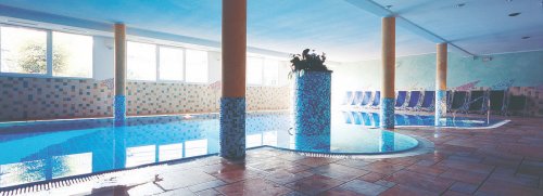 Aparthotel Majestic - Dolomiti Superski - Itálie, Val di Fiemme, Obereggen - Lyžařské zájezdy