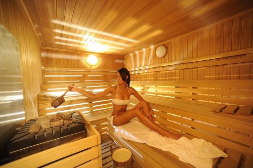 Aparthotel Majestic - Dolomiti Superski - Itálie, Val di Fiemme, Obereggen - Lyžařské zájezdy