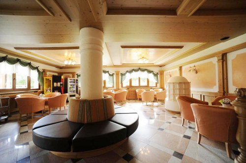 Aparthotel Majestic - Dolomiti Superski - Itálie, Val di Fiemme, Obereggen - Lyžařské zájezdy