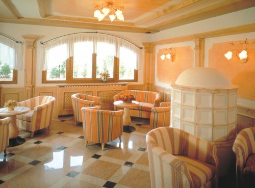 Aparthotel Majestic - Dolomiti Superski - Itálie, Val di Fiemme, Obereggen - Lyžařské zájezdy