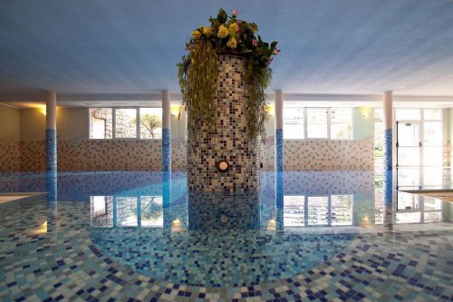 Aparthotel Majestic - Dolomiti Superski - Itálie, Val di Fiemme, Obereggen - Lyžařské zájezdy