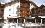 Aparthotel Des Alpes - Dolomiti Superski - Itálie, Val di Fiemme, Obereggen - Lyžařské zájezdy, Aparthotel Majestic Aparthotel Majestic