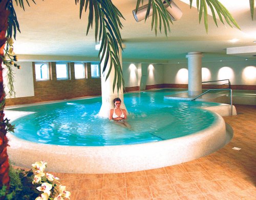 Residence Kristall - Dolomiti Superski - Itálie, Val di Fiemme, Obereggen - Lyžařské zájezdy